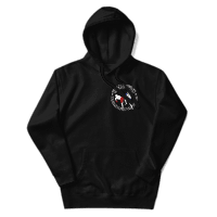 CHAMPIONFIGHTNIGHT™- Sweat à Capuche Unisexe