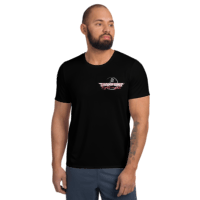 CHAMPIONFIGHTNIGHT™- T-shirt de Sport