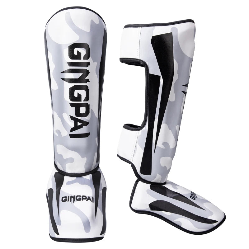 GINGPAI - Protège-Tibias