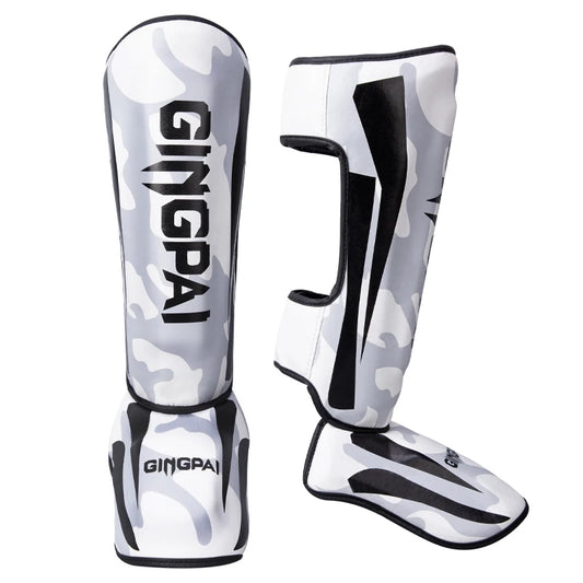 GINGPAI - Protège-Tibias