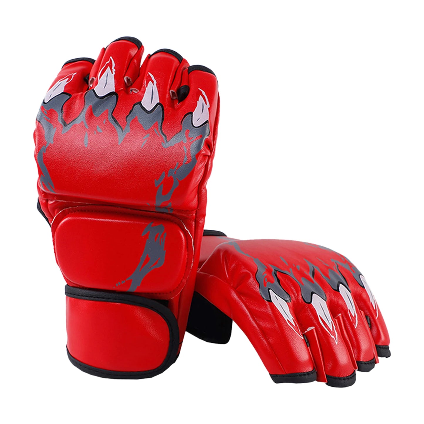 Gants de MMA - Griffe