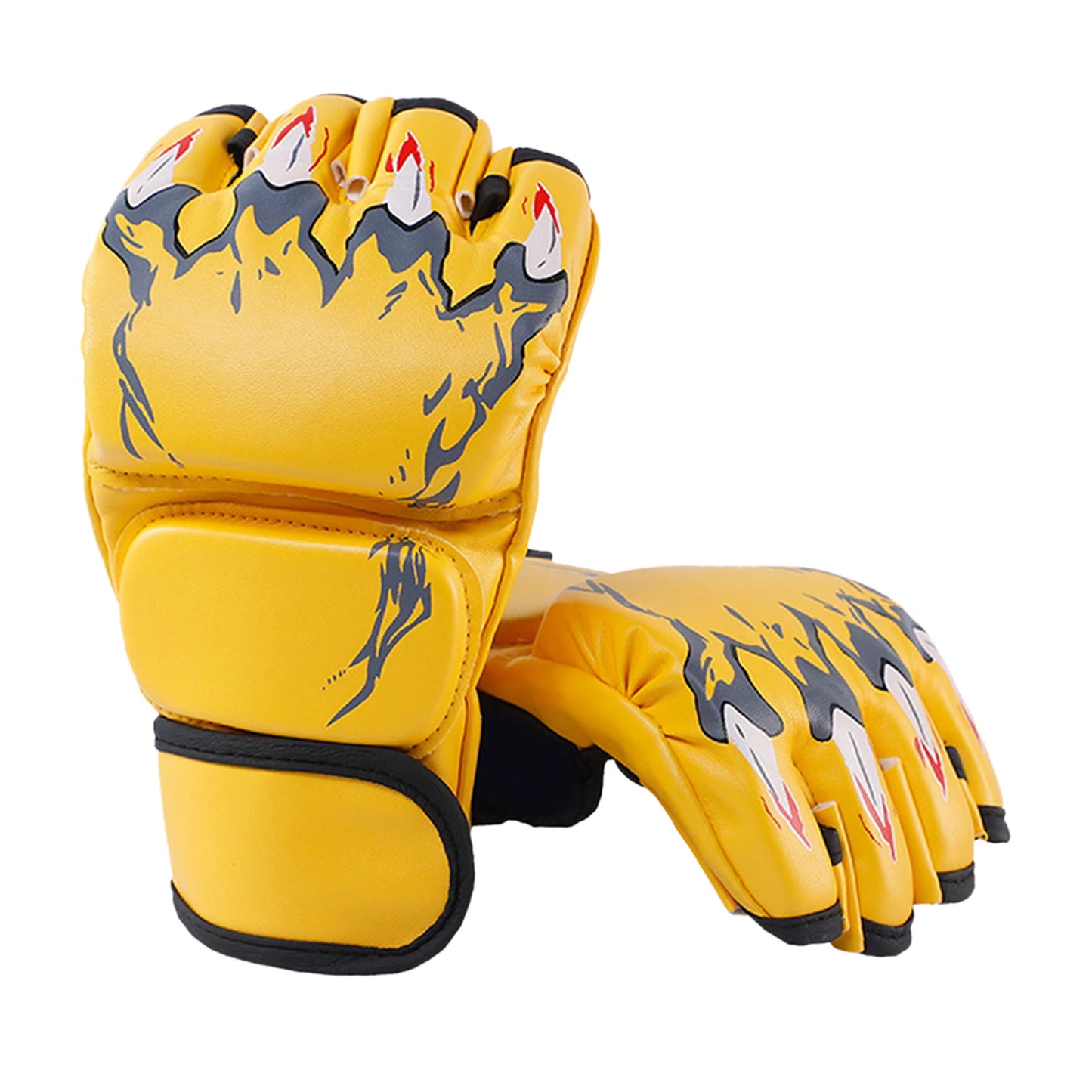 Gants de MMA - Griffe