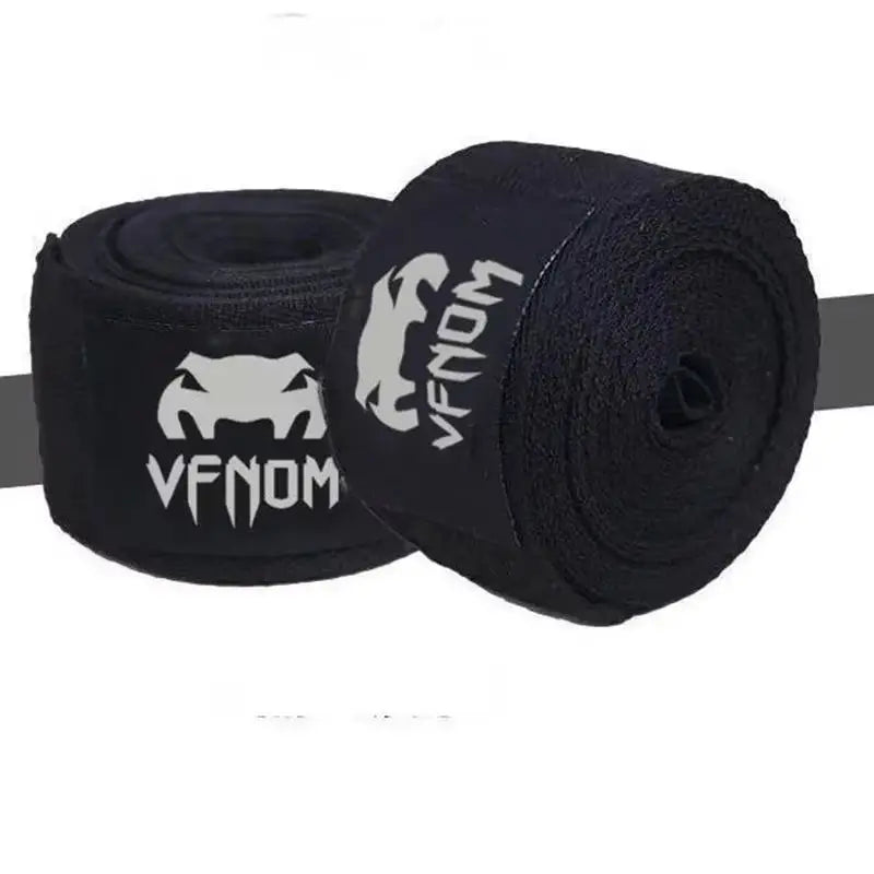 Bandage de Boxe en coton.