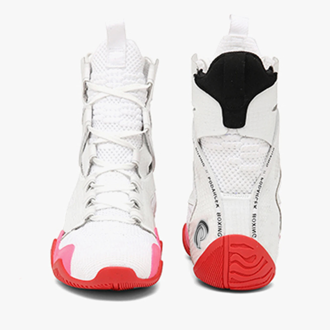 CHAMPIONFIGHTNIGHT™- Chaussures de Combat