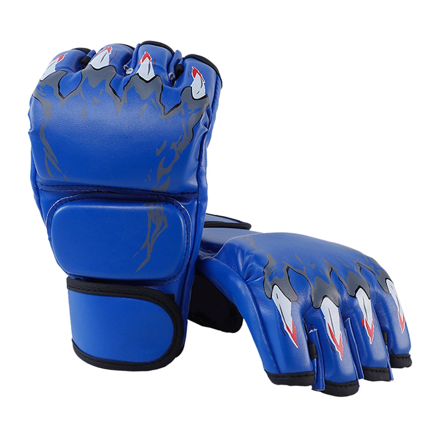 Gants de MMA - Griffe