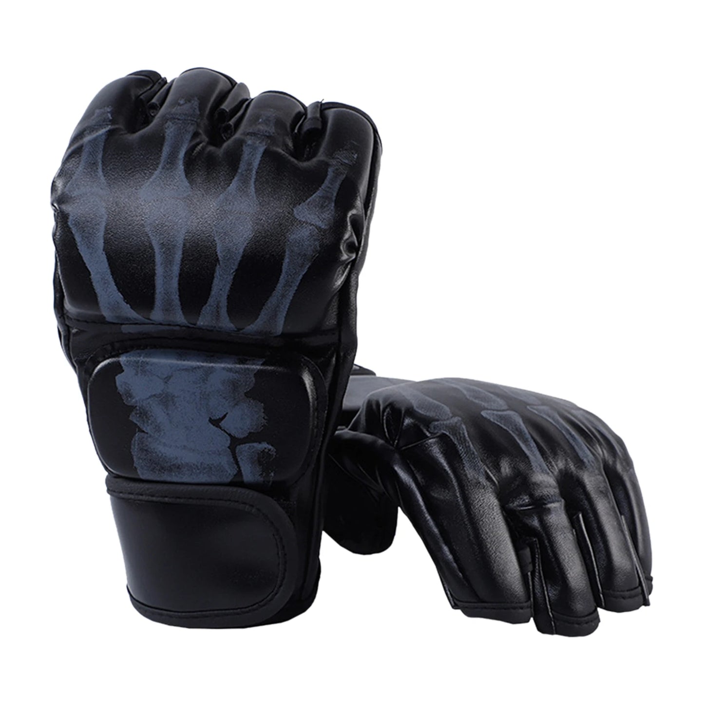 Gants de MMA - Squelette