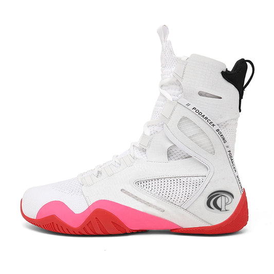 CHAMPIONFIGHTNIGHT™- Chaussures de Combat