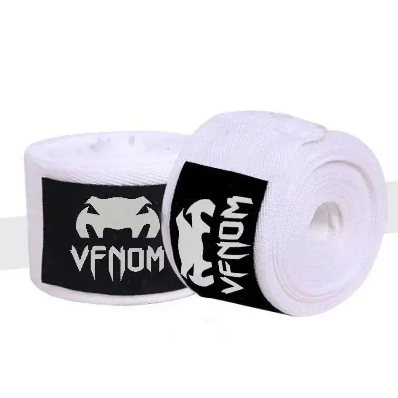 Bandage de Boxe en coton.