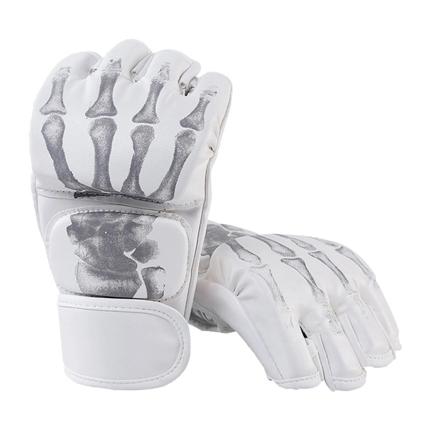 Gants de MMA - Squelette