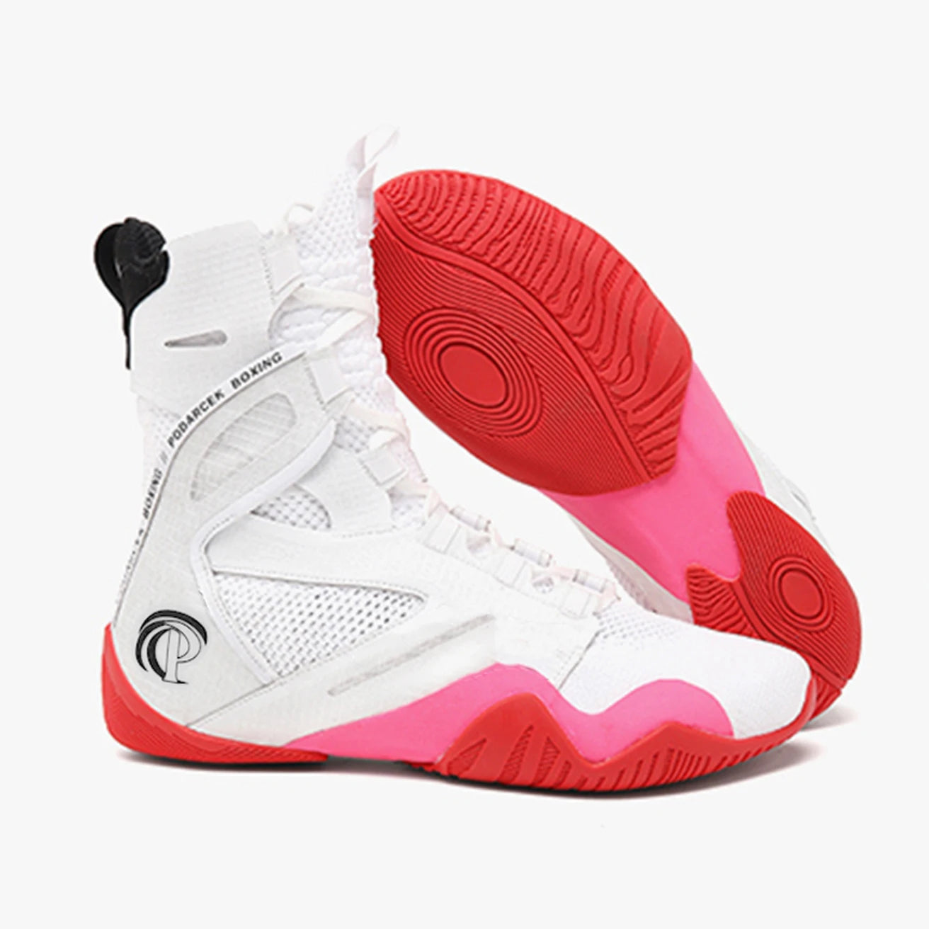 CHAMPIONFIGHTNIGHT™- Chaussures de Combat