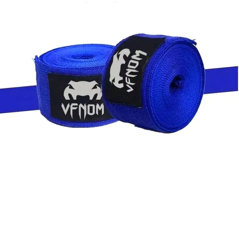 Bandage de Boxe en coton.