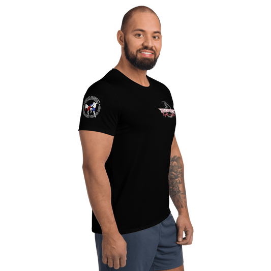 CHAMPIONFIGHTNIGHT™- T-shirt de Sport
